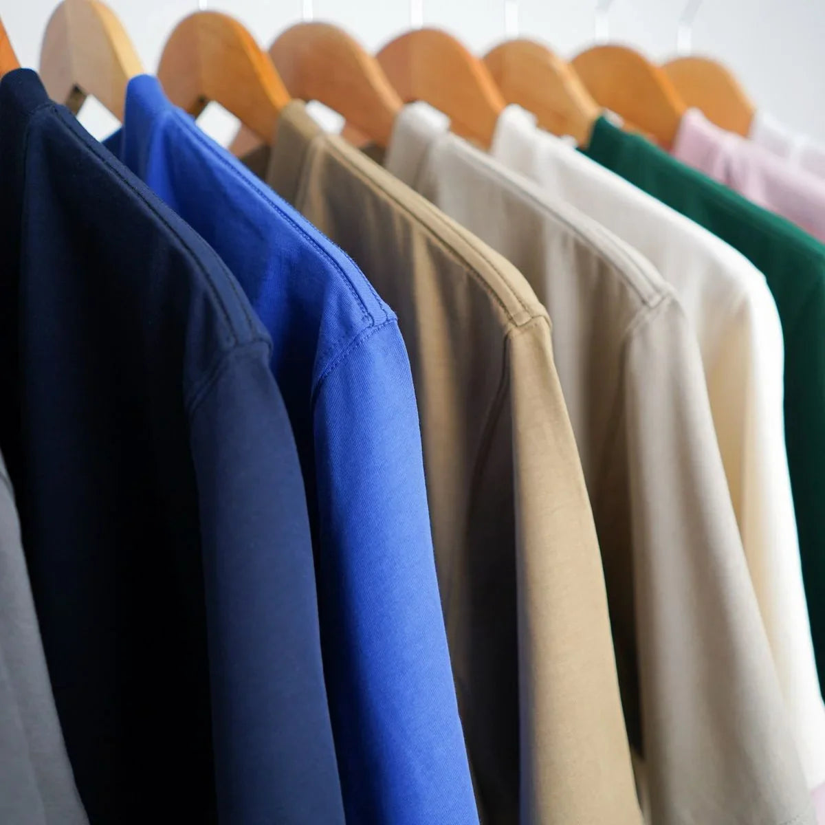 T-shirts