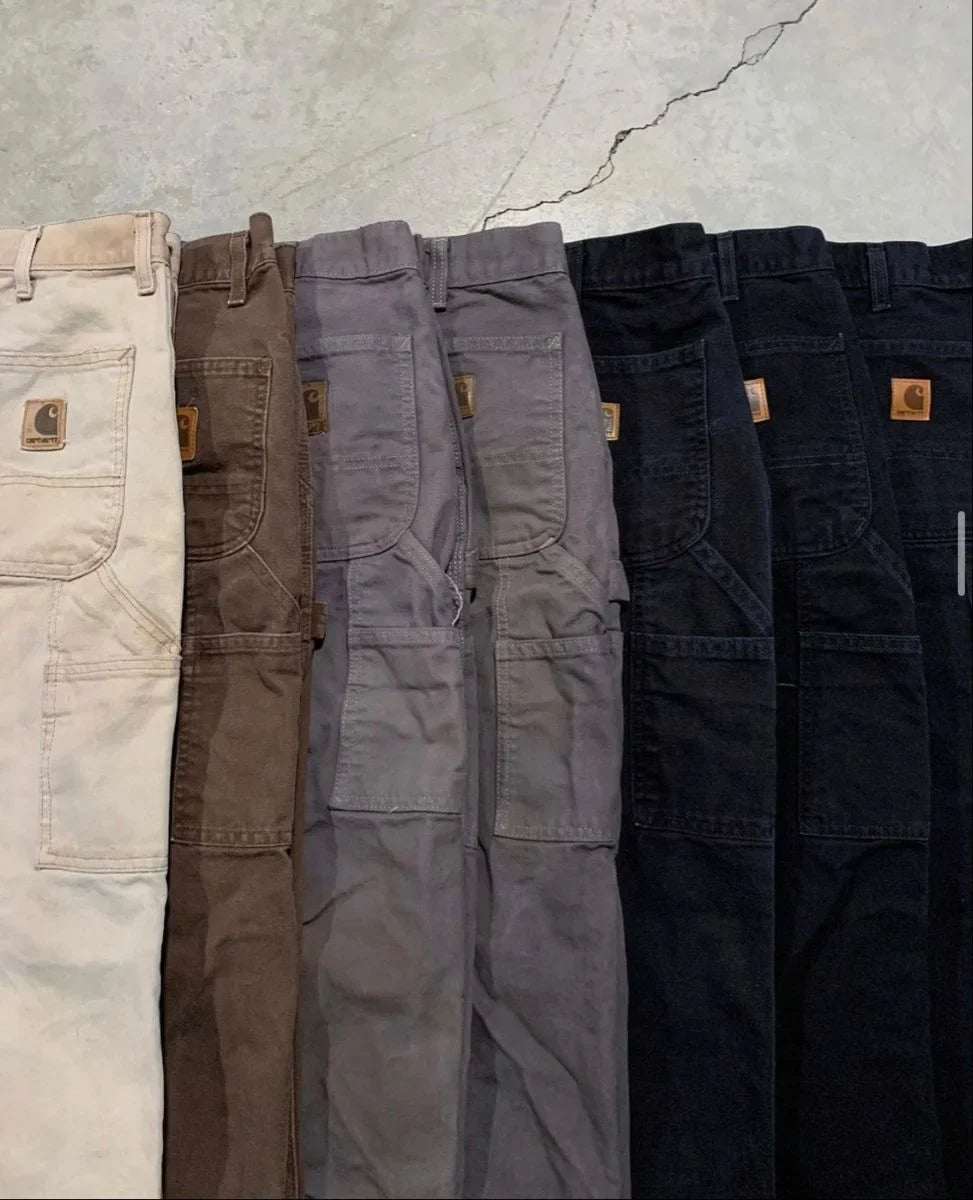 Baggy pants